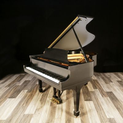 Steinway pianos for sale: 1983 Steinway Grand M - $24,500