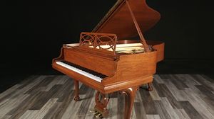 Steinway pianos for sale: 1984 Steinway M - $48,500