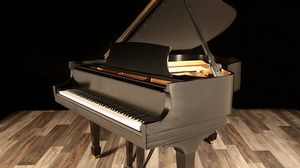 Steinway pianos for sale: 1988 Steinway Grand M - $33,000