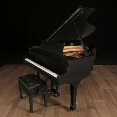 Steinway pianos for sale: 1989 Steinway Grand M - $38,500