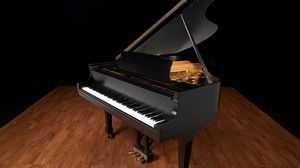 Steinway pianos for sale: 1989 Steinway M - $47,200