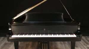 Steinway pianos for sale: 2004 Steinway Grand M - $49,500