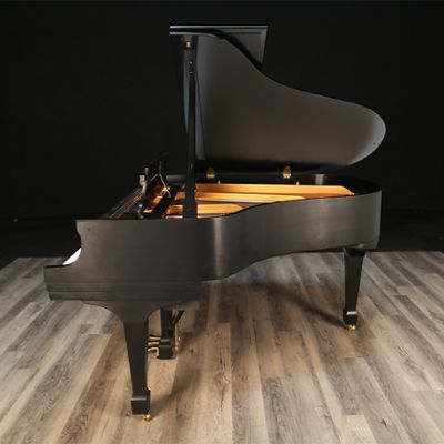 Steinway pianos for sale: 2006 Steinway Grand M w/ Player - $59,500