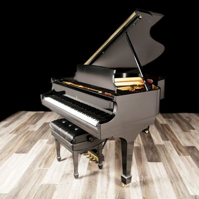 Steinway pianos for sale: 2011 Steinway Grand M - $59,500