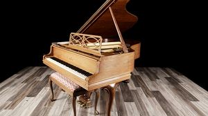 Steinway pianos for sale: 1950 Steinway Grand M - $77,100