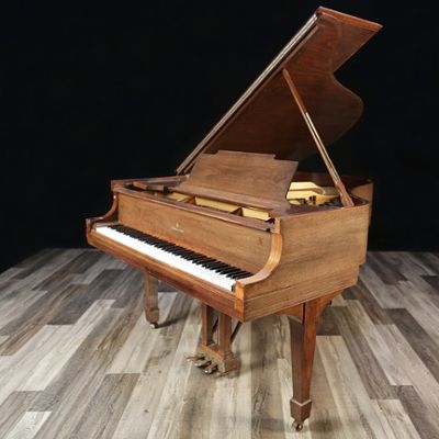 Steinway pianos for sale: 1924 Steinway Grand M - $46,500