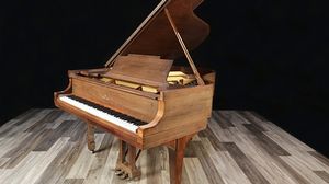 Steinway pianos for sale: 1924 Steinway Grand M - $61,800