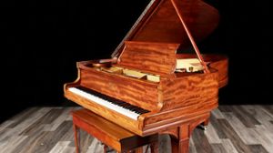 Steinway pianos for sale: 1904 Steinway Grand O - $39,500