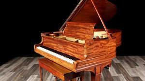 Steinway pianos for sale: 1904 Steinway Grand O - $49,500