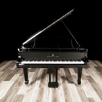 Steinway pianos for sale:  - $64,500