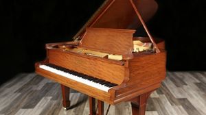 Steinway pianos for sale: 1905 Steinway Grand O - $73,000