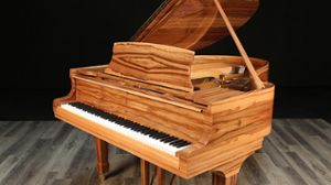 Steinway pianos for sale: 1921 Steinway Grand M - $75,000
