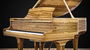 Steinway pianos for sale: 1906 Steinway Grand O - $85,000