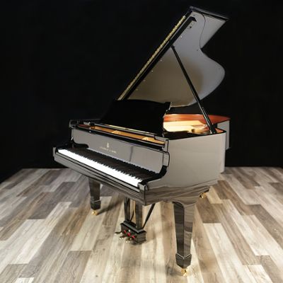Steinway pianos for sale:  - $49,900
