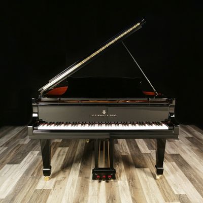 Steinway pianos for sale:  - $49,900