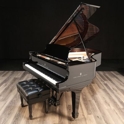 Steinway pianos for sale:  - $75,000