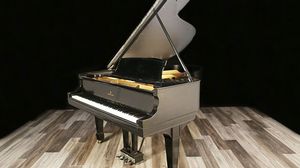 Steinway pianos for sale: 1911 Steinway Grand O - $65,000