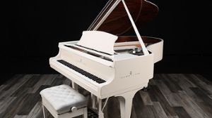 Steinway pianos for sale: 1911 Steinway Grand O - $113,100