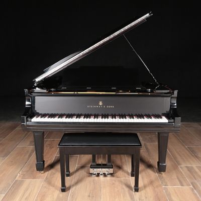 Steinway pianos for sale:  - $24,900