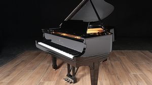 Steinway pianos for sale: 1910 Steinway Grand O - $33,100