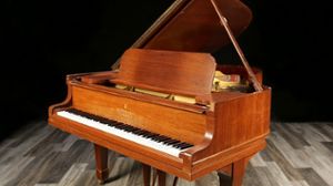 Steinway pianos for sale: 1911 Steinway Hamburg Grand O - $83,100