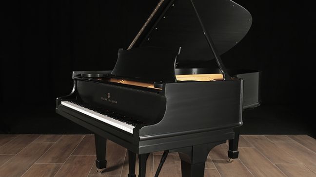 <span>1928</span> Steinway O