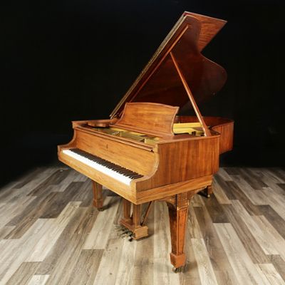 Steinway pianos for sale: 1912 Steinway Grand O - $78,500
