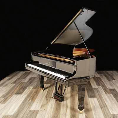 Steinway pianos for sale:  - $58,500