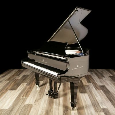Steinway pianos for sale:  - $64,800