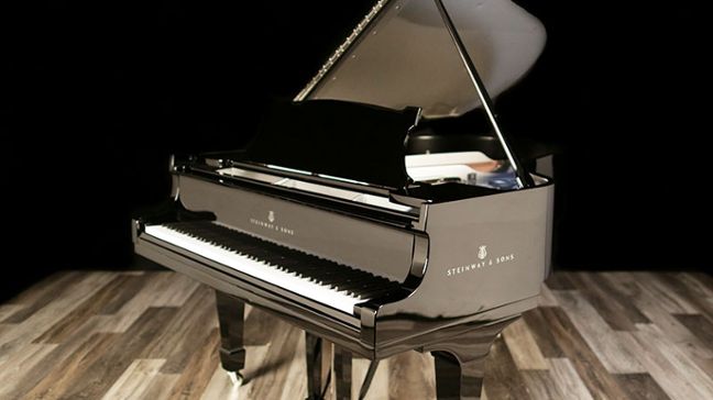 <span>1918</span> Steinway O