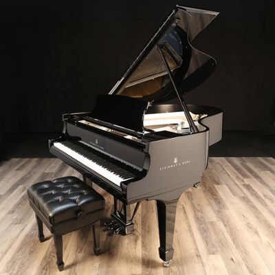 Steinway pianos for sale:  - $65,000