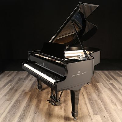 Steinway pianos for sale:  - $65,000
