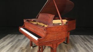 Steinway pianos for sale: 1918 Steinway Grand O - $39,500