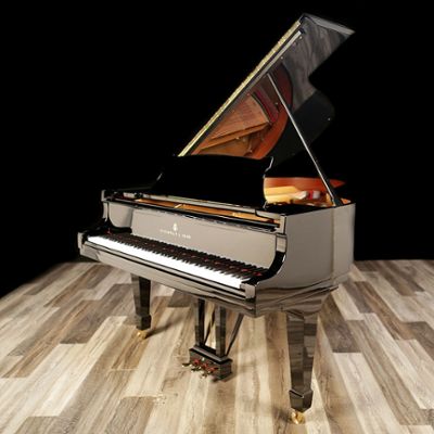 Steinway pianos for sale:  - $58,500