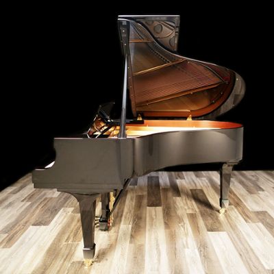 Steinway pianos for sale:  - $58,500