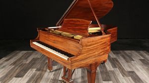 Steinway pianos for sale: 1921 Steinway Grand O - $54,900