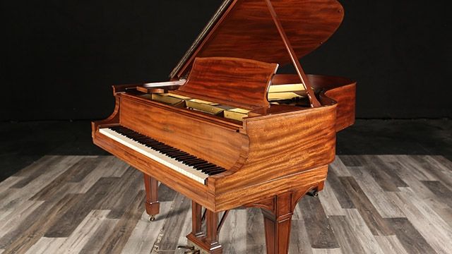 <span>1921</span> Steinway O