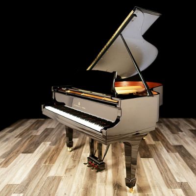 Steinway pianos for sale:  - $58,500