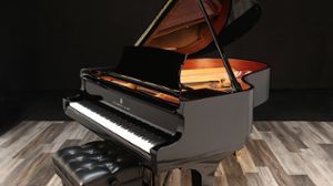 Steinway pianos for sale: 1922 Steinway Grand O - $58,500