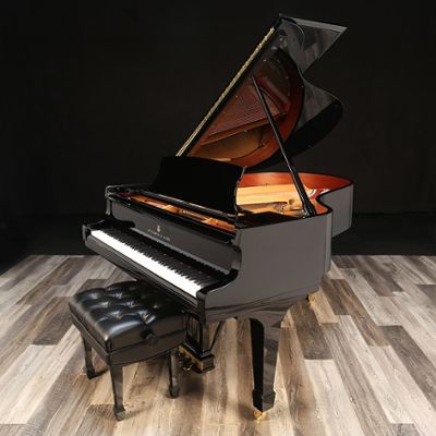 Steinway pianos for sale:  - $58,500