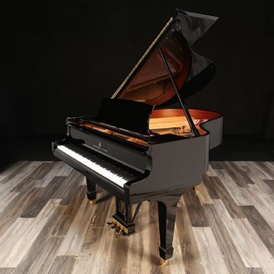 Steinway pianos for sale:  - $58,500