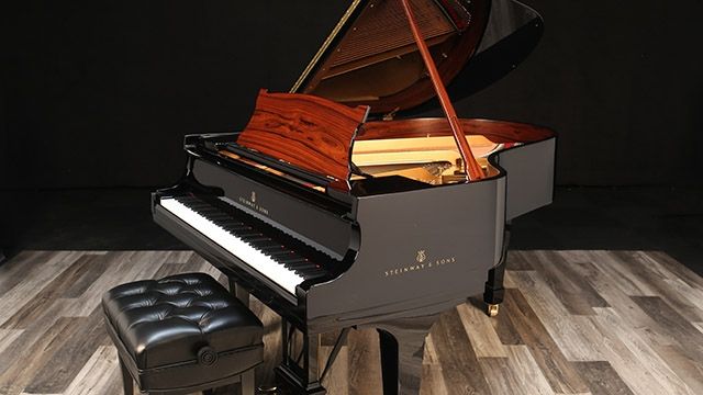 <span>1922</span> Steinway O