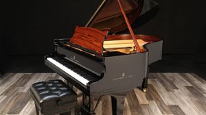 Steinway pianos for sale: 1922 Steinway Grand O - $68,500