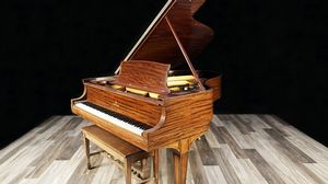 Steinway pianos for sale: 1923 Steinway Grand O - $71,200