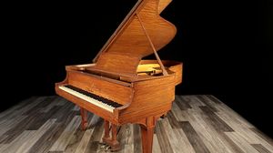 Steinway pianos for sale: 1923 Steinway Grand O - $64,500