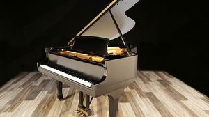 Steinway pianos for sale: 2007 Steinway Grand O - $79,100