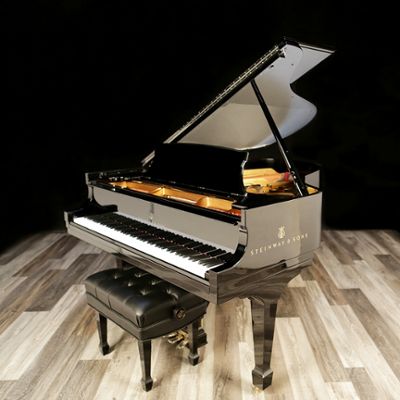 Steinway pianos for sale:  - $65,000