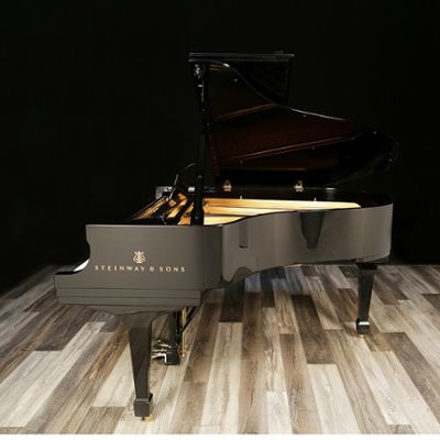 Steinway pianos for sale:  - $65,000