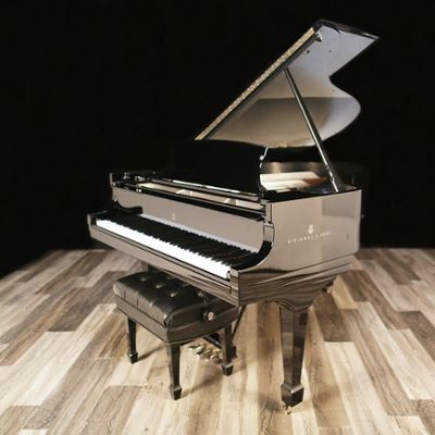 Steinway pianos for sale:  - $69,500