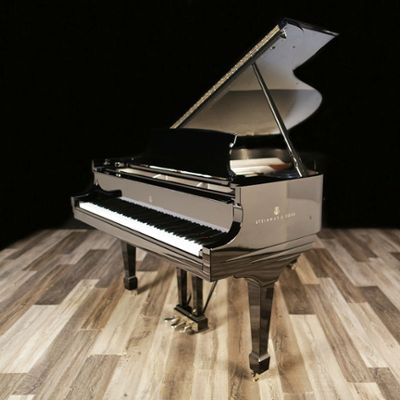 Steinway pianos for sale:  - $69,500